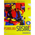 PSIKOLOGI SOSIAL Edisi Kesepuluh Jilid 1