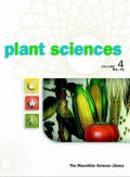 PLANT SCIENCES