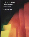 Introduction to busines