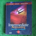 Intermediate Accounting : Akuntansi Intermediate