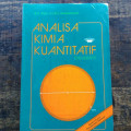 ANALISA KIMIA KUANTITATIF