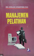 MANAJEMEN PELATIHAN