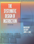 THE SYSTEMATIC DESING OF INSTRUCTION