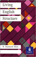 LIVING,ENGLISH,STRUCTURE