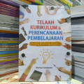 Telaah Kurikulum & Perencanaan Pembelajaran