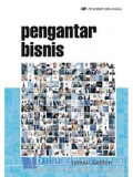 PENGANTAR BISNIS