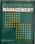 MANAGEMENT :Eighth edition