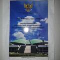 PANDUAN PEMUSYAWARATAN : UNDANG-UNDANG DASAR NEGARA RI TAHUN 1945 KETETAPAN MPR RI