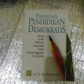 PRADIGMA PENDIDIKAN DEMOKRATIS
