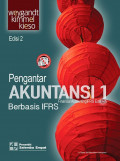 PENGANTAR AKUNTANSI 1 BERBASIS IFRS