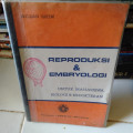 REPRODUKSI & EMBRYOLOGI