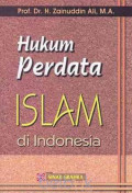 HUKUM PERDATA ISLAM DI INDONESIA