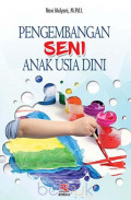 PENGEMBANGAN SENI ANAK USIA  DINI