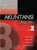 AKUNTANSI LANJUTAN : JILID 2