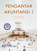 PENGANTAR AKUNTANSI 1 EDISI 5