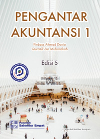 PENGANTAR AKUNTANSI 1 EDISI 5