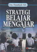STRATEGI BELAJAR MENGAJAR : SALAH SATU UNSUR PELAKSANAAN STRATEGI BELAJAR MENGAJAR (TEKNIK PENYAJIAN)