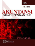 AKUNTANSI SUATU PENGANTAR :revisi
