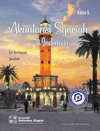 AKUNTANSI SYARIAH DI INDONESIA