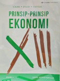 PRINSIP-PRINSIP EKONOMI EDISI KETIGA BELAS