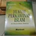 HUKUM PERKAWINAN ISLAM DI DUNIA ISLAM MODERN