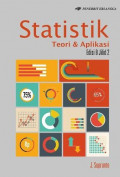 STATISTIK TEORI DAN APLIKASI EDISI 8 JILID 2