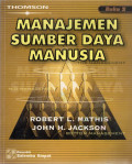 MANAJEMEN SUMBER DAYA MANUSIA Buku 2