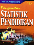 PENGANTAR STATISTIK PENDIDIKAN