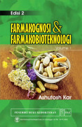 FARMAKOGNOSI & FARMAKOBIOTEKNOLOGI