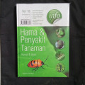 HAMA DAN PENYAKIT TANAMAN KENALI DAN ATASI