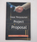 DASAR PENYUSUNAN PROJECT PROPOSAL