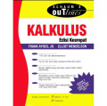 KALKULUS : EDISI KEEMPAT