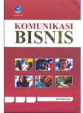 Komunikasi bisnis