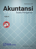 AKUNTANSI SUATU PENGANTAR