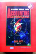 Accounting Pengantar Akuntansi : BUKU 1