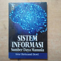 SISTEM INFORMASI SUMBER DAYA MANUSIA