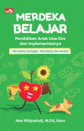 MERDEKA BELAJAR PENDIDIKAN ANAK USIA DINI DAN IMPELEMENTASINYA MERDEKA BELAJAR, MERDEKA BERMAIN