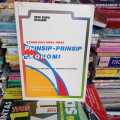 Teori dan Soal - Soal Prinsip-Prinsip Ekonomi