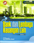 BANK DAN LEMBAGA KEUANGAN LAIN EDISI 2