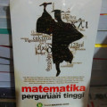MATEMATIKA UNTUK PERGURUAN TINGGI