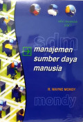 MANAJEMEN SUMBER DAYA MANUSIA