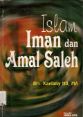 ISLAM IMAN DAN AMAL SALEH