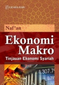 EKONOMI MAKRO TINJAUAN EKONOMI SYARIAH