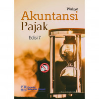 AKUNTANSI  PAJAK