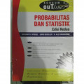 PROBABILITAS DAN STATISTIK