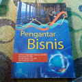 PENGANTAR BISNIS