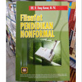 FILSAFAT PENDIDIKAN NONFORMAL