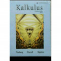 KALKULUS : EDISI KESEMBILAN JILID2