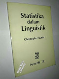 STATISTIKA DALAM LINGUISTIK