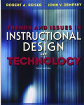 TREND AND ISSUES IN INSTRUCTIONAL DESING AND TECHNOLOGY